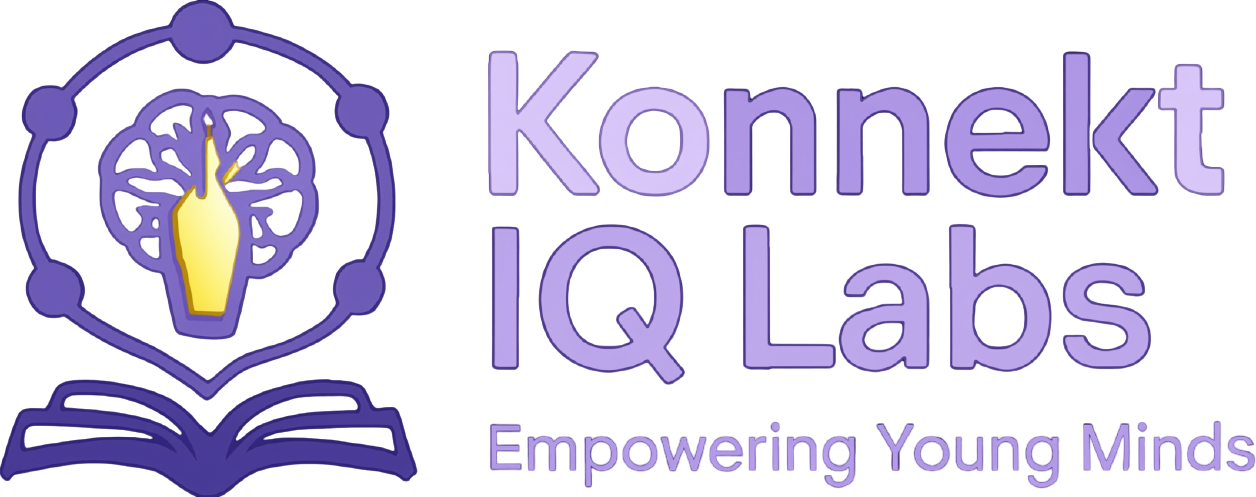 Konnekt IQ Labs Logo